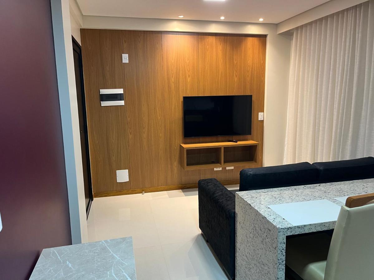 Conquista Executive Residence วิตตอเรีย ดา กอนกิสตา ภายนอก รูปภาพ
