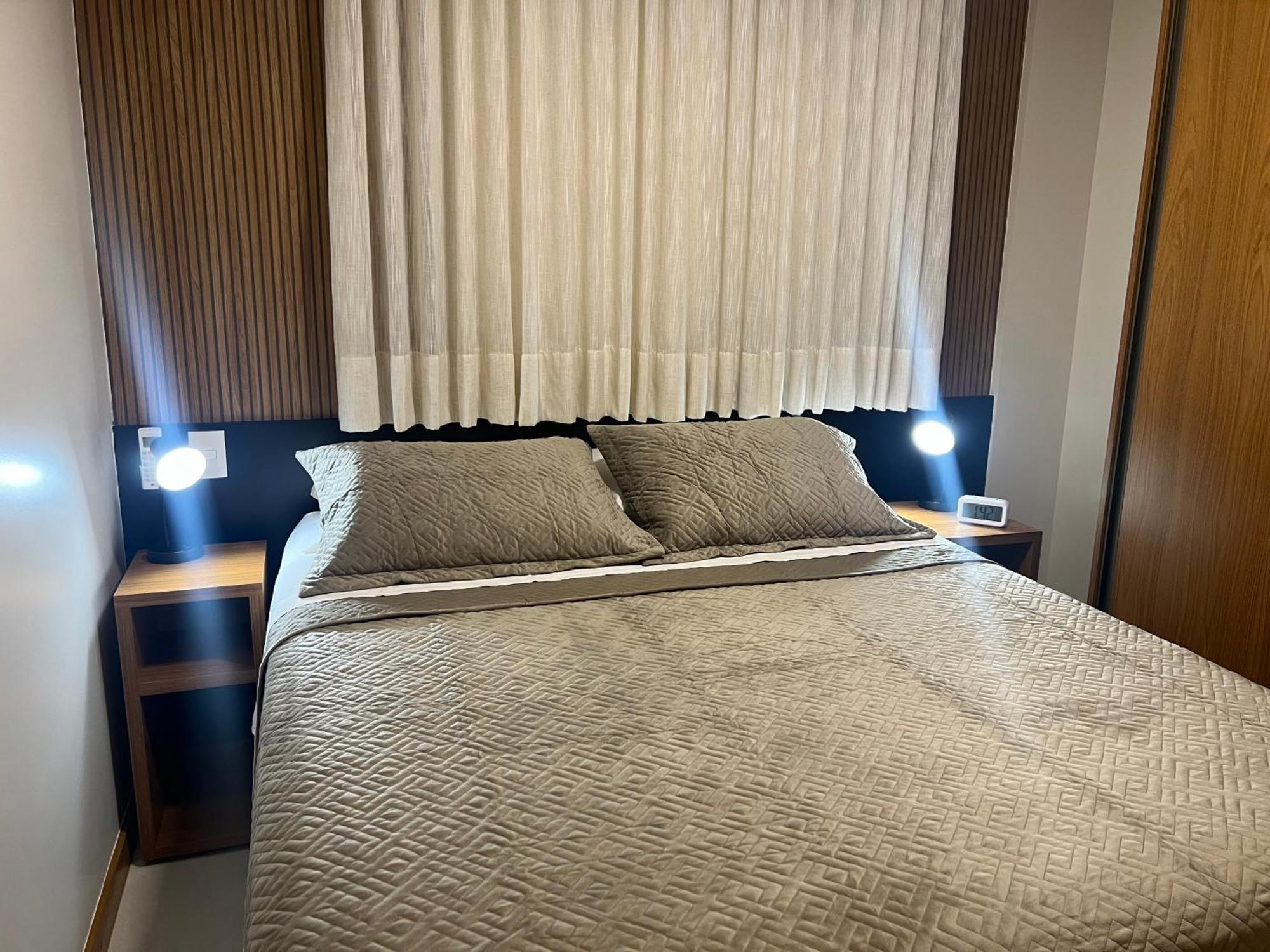 Conquista Executive Residence วิตตอเรีย ดา กอนกิสตา ภายนอก รูปภาพ
